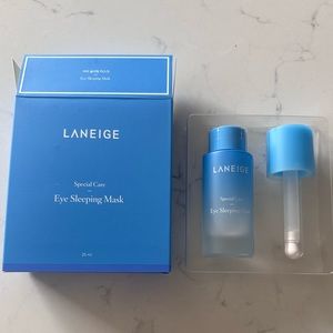 Laneige Special Care Eye Sleeping Mask